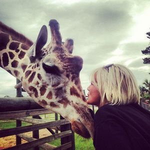 Meet your Posher, Meaghan